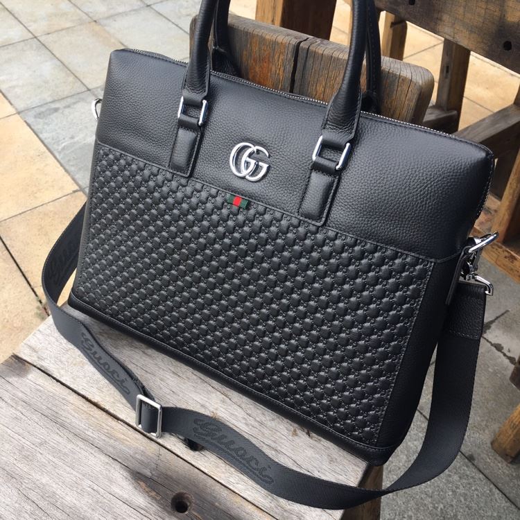 Mens Gucci Briefcases